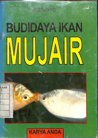 Budidaya Ikan Mujair