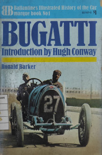 Bugatti