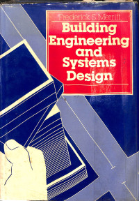 Building Engineering and Systems Design