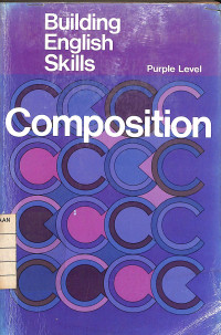 Building English Skills : Composition - Purple Level