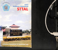 Buku Panduan Pendidikan STTAL