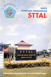 Buku Panduan Pendidikan STTAL