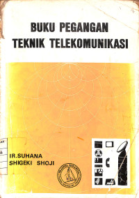 Buku Pegangan Teknik Telekomunikasi