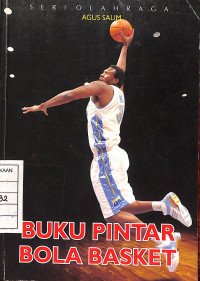 Buku Pintar Bola Basket