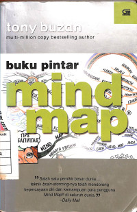 Buku Pintar : Mind Map