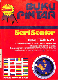 Buku Pintar Seri Senior