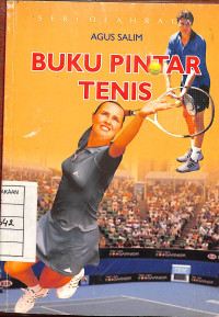 Buku Pintar Tenis