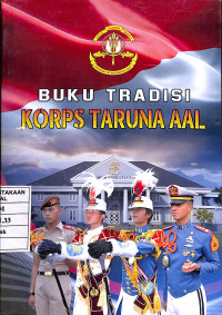 Buku Tradisi Korps Taruna AAL