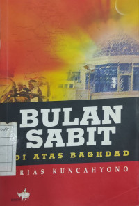 Bulan Sabit di Atas Baghdad