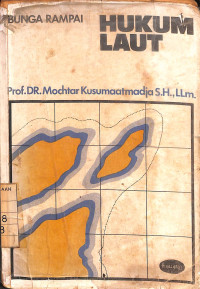 Bunga Rampai Hukum Laut