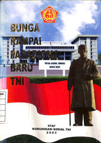 Bunga Rampai Paradigma Baru TNI