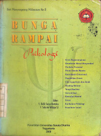 Bunga Rampai : Psikologi