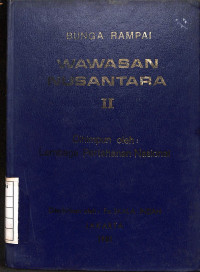 Bunga Rampai : Wawasan Nusantara II