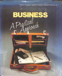 Business : A Practical Approach