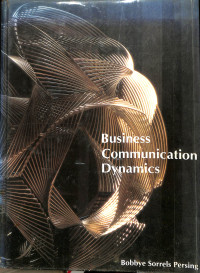 Business Communication Dynamics