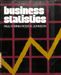 Business Statistics