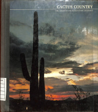 Cactus Country : The American Wilderness