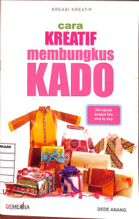 Image of Cara Kreatif Membungkus Kado