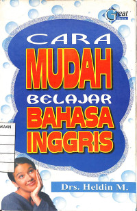 Cara Mudah Belajar Bahasa Inggris