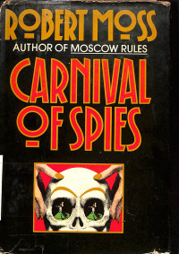 Carnival of Spies