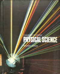 Challenges to Science Physical Science