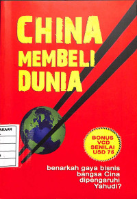 China Membeli Dunia