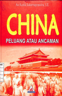 China Peluang Atau Ancaman