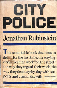 City Police