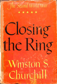 Closing the Ring