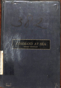 Command at Sea - Third Edition