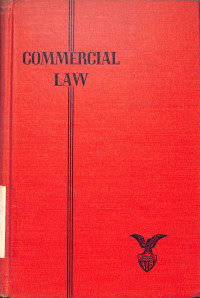 Commercial Law : With Case Questions