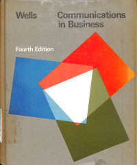 Communications in Business (Fourth Edition)