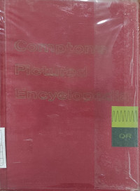 Compton's Pictured Encyclopedia - QR