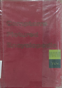 Compton's Pictured Encyclopedia - TUV