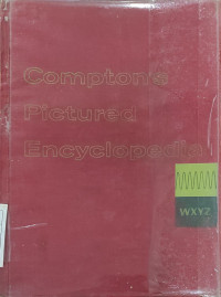 Compton's Pictured Encyclopedia - WXYZ