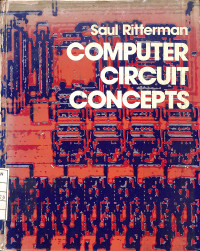 Computer Circuit Concepts