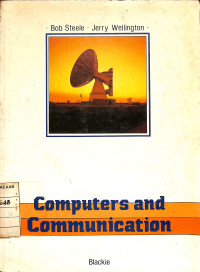 Computers and Communication