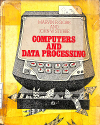 Computers And Data Processing