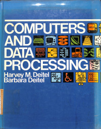 Computers And Data Processing