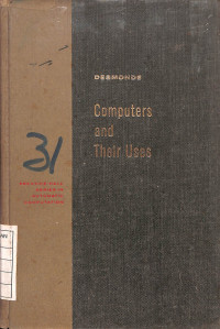 Computers and Their Uses