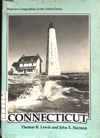 Connecticut : A Geography