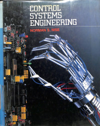 Control Systems Engineering