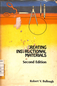 Creating Instructional Materials