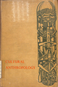 Cultural Anthropology