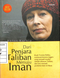 Dari Penjara Taliban Menuju Iman