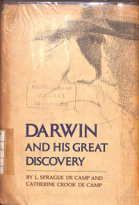 Darwin and His Great Discovery