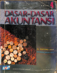 Dasar - Dasar Akuntansi (Edisi 4)