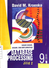 Image of Dasar Dasar Desain dan Implementasi