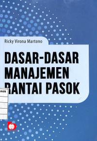 Dasar-dasar Manajemen Rantai Pasok