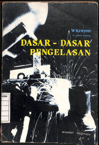 Dasar-Dasar Pengelasan